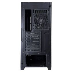 Carcasa Xilence Xilent Breeze X712.RGB (Black) Thumb