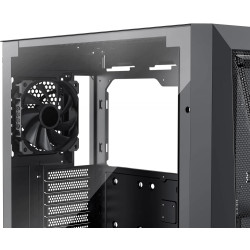 Корпус Xilence Xilent X XG151 (Black) Thumb