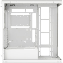 Carcasa Xilent Gleam X818.W.ARGB XG271 (White) Thumb
