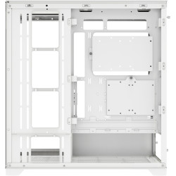 Carcasa Xilent Gleam X818.W.ARGB XG271 (White) Thumb