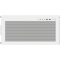 Carcasa Xilent Gleam X818.W.ARGB XG271 (White) Thumb