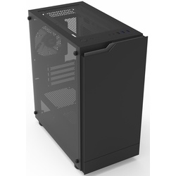 Корпус Zalman T4 Plus (Black) Thumb
