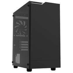 Carcasa Zalman T4 Plus (Black)