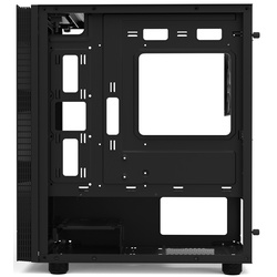 Корпус Zalman T4 Plus (Black) Thumb