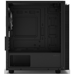 Корпус Zalman T4 Plus (Black) Thumb