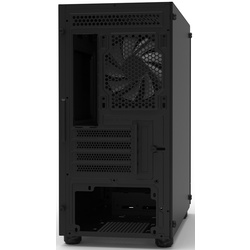 Корпус Zalman T4 Plus (Black) Thumb