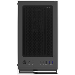 Корпус Zalman T4 Plus (Black) Thumb