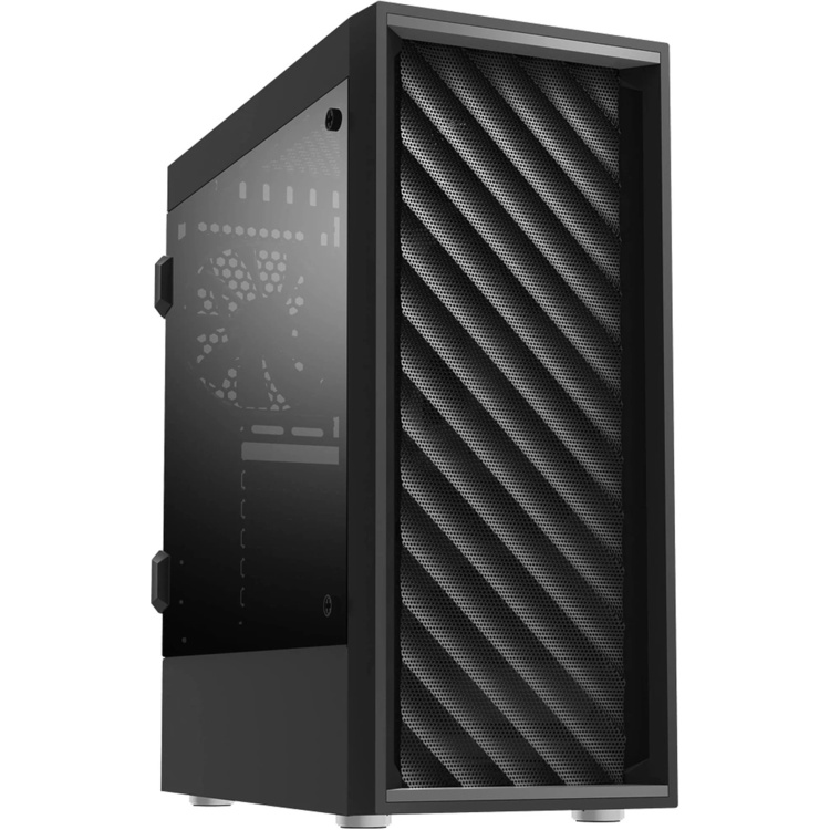 Корпус Zalman T7 (Black)
