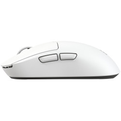 Mouse fara fir 2E Gaming MG355 WL (White) Thumb
