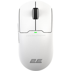 Mouse fara fir 2E Gaming MG355 WL (White)