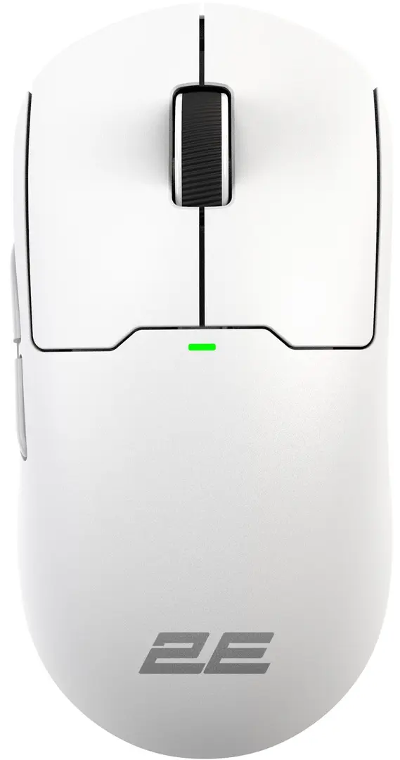 Mouse fara fir 2E Gaming MG355 WL (White)