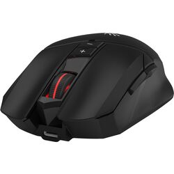 Беcпроводная мышь A4Tech Bloody R36 Ultra (Black) Thumb