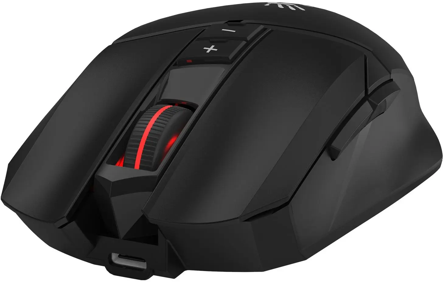 Беcпроводная мышь A4Tech Bloody R36 Ultra (Black)