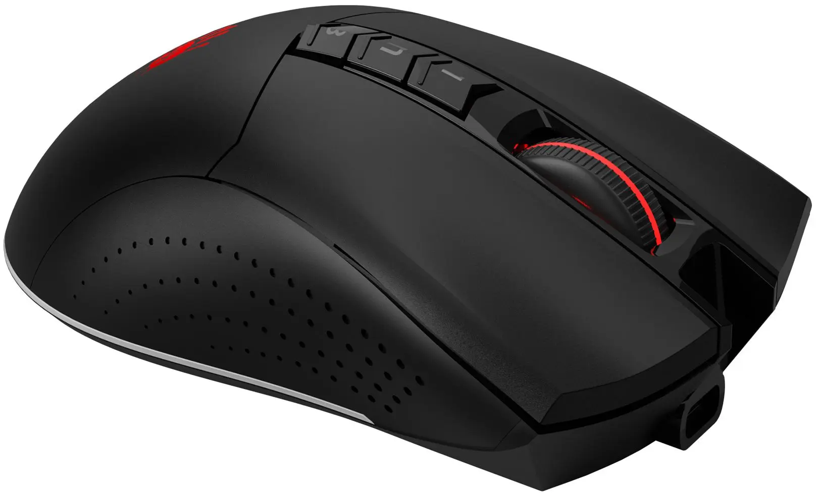 Mouse fara fir A4Tech Bloody R90 Plus (Black) - 2