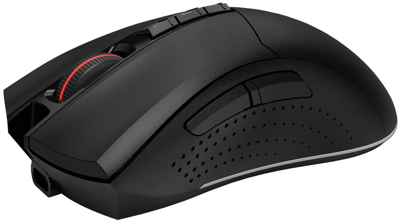 Mouse fara fir A4Tech Bloody R90 Plus (Black) - 3