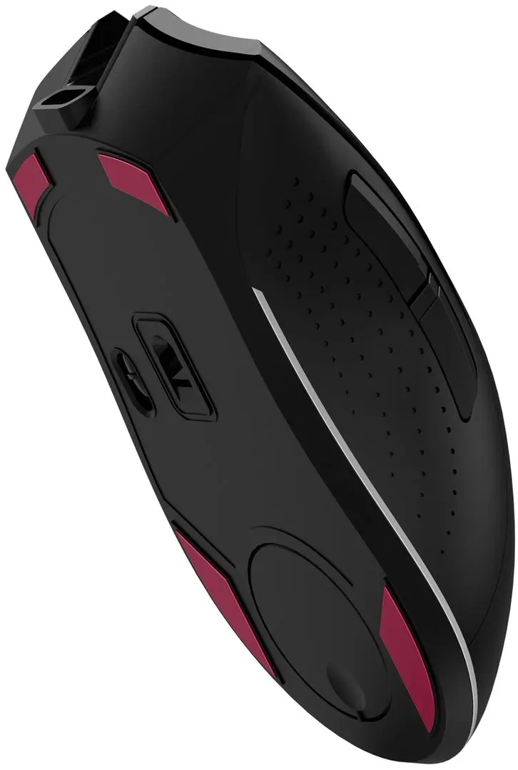 Mouse fara fir A4Tech Bloody R90 Plus (Black) - 5