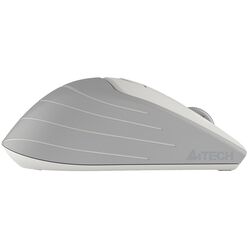 Mouse fara fir A4Tech FG30S (Grey/White) Thumb