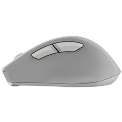 Mouse fara fir A4Tech FG30S (Grey/White) Thumb