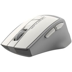 Mouse fara fir A4Tech FG30S (Grey/White) Thumb