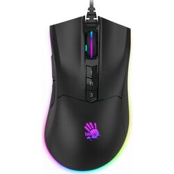 Mouse A4Tech Bloody P90s (Black)