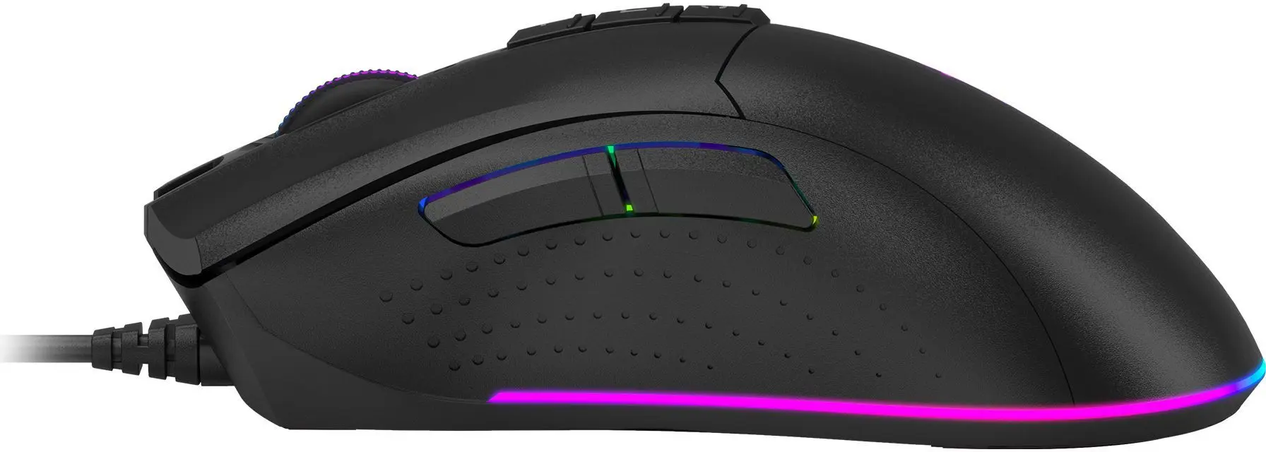 Mouse A4Tech Bloody P90s (Black)