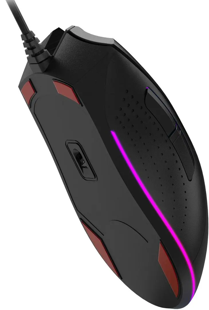 Mouse A4Tech Bloody P90s (Black)