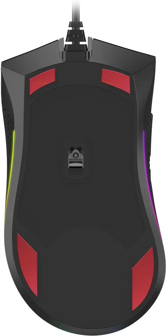 Mouse A4Tech Bloody P90s (Black)