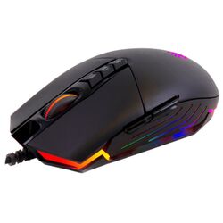 Mouse A4Tech Bloody P91s (Black) Thumb