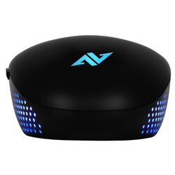 Мышь Abko A660 (Black) Thumb