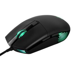 Mouse Abko A660 (Black)