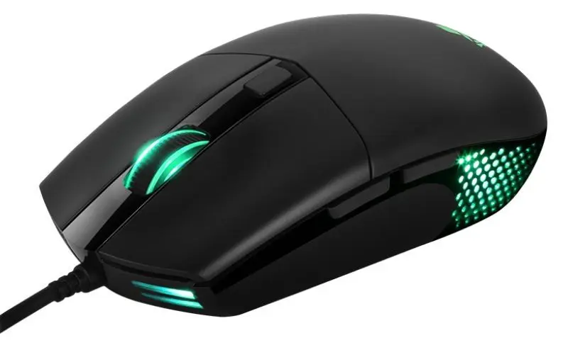 Мышь Abko A660 (Black)