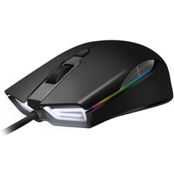 Mouse Abko Hacker A900 (Black)