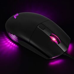 Mouse Abko Hacker A900 (Black) Thumb