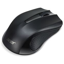 Беспроводная мышь Acer 2.4G Wireless Optical Mouse (Black)