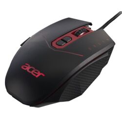 Мышь Acer Nitro Gaming Mouse (Black) Thumb