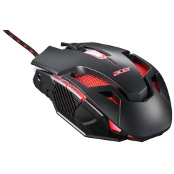 Мышь Acer Nitro II NMW200 (Black) Thumb