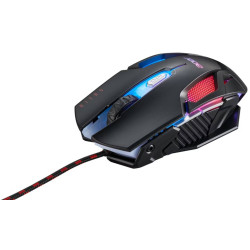 Мышь Acer Nitro II NMW200 (Black) Thumb