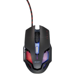 Мышь Acer Nitro II NMW200 (Black)