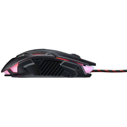 Мышь Acer Nitro II NMW200 (Black) Thumb