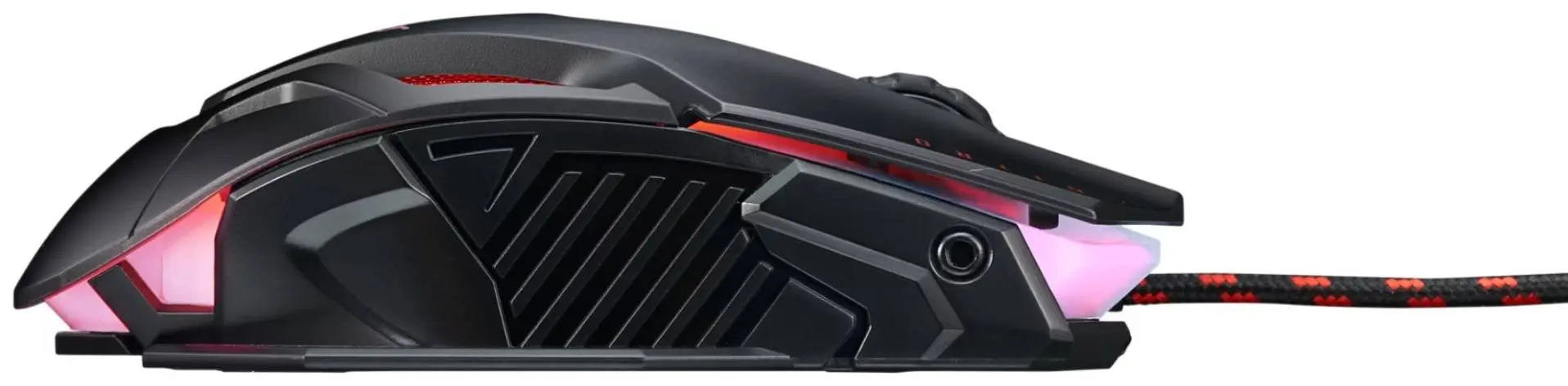 Мышь Acer Nitro II NMW200 (Black) - 4