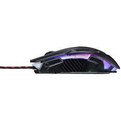 Мышь Acer Nitro II NMW200 (Black) Thumb