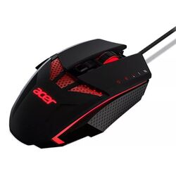 Мышь Acer Nitro NMW810 (Black) Thumb