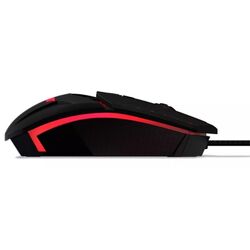 Мышь Acer Nitro NMW810 (Black) Thumb