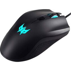 Мышь Acer Predator Cestus 310 (Black) Thumb