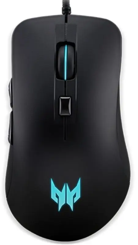 Мышь Acer Predator Cestus 310 (Black)