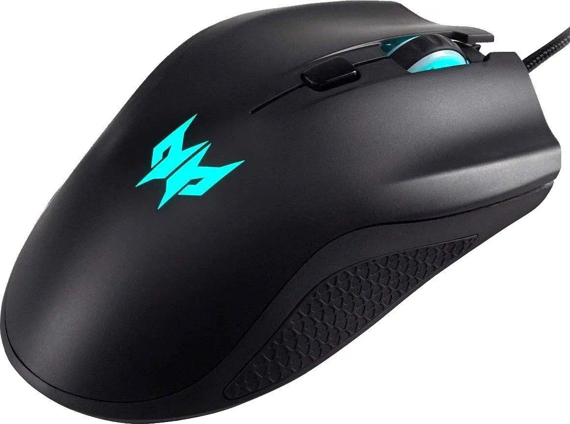 Мышь Acer Predator Cestus 310 (Black) - 2