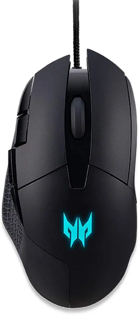 Mouse Acer Predator Cestus 315 (Black)