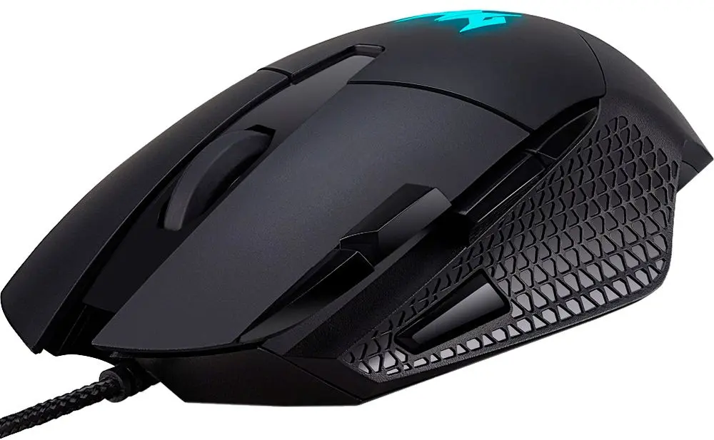 Mouse Acer Predator Cestus 315 (Black)