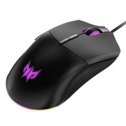Мышь Acer Predator Cestus 330 (Black) Thumb