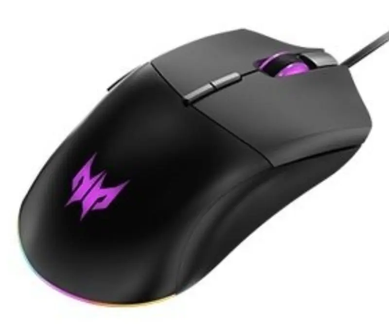 Мышь Acer Predator Cestus 330 (Black) - 2
